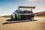 Bentley Continental GT3 2018 года
